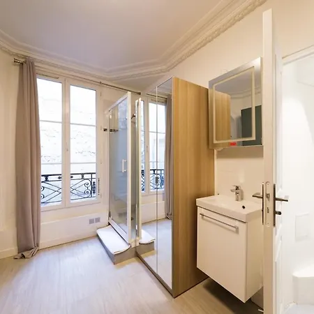 Sweet - Martyrs Pigalle Paris