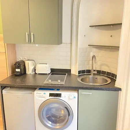 Sweet - Martyrs Pigalle * Paris