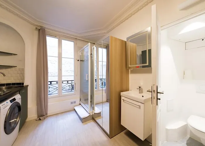 Sweet - Martyrs Pigalle Paris