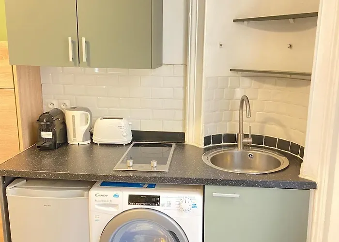 Sweet - Martyrs Pigalle * Paris